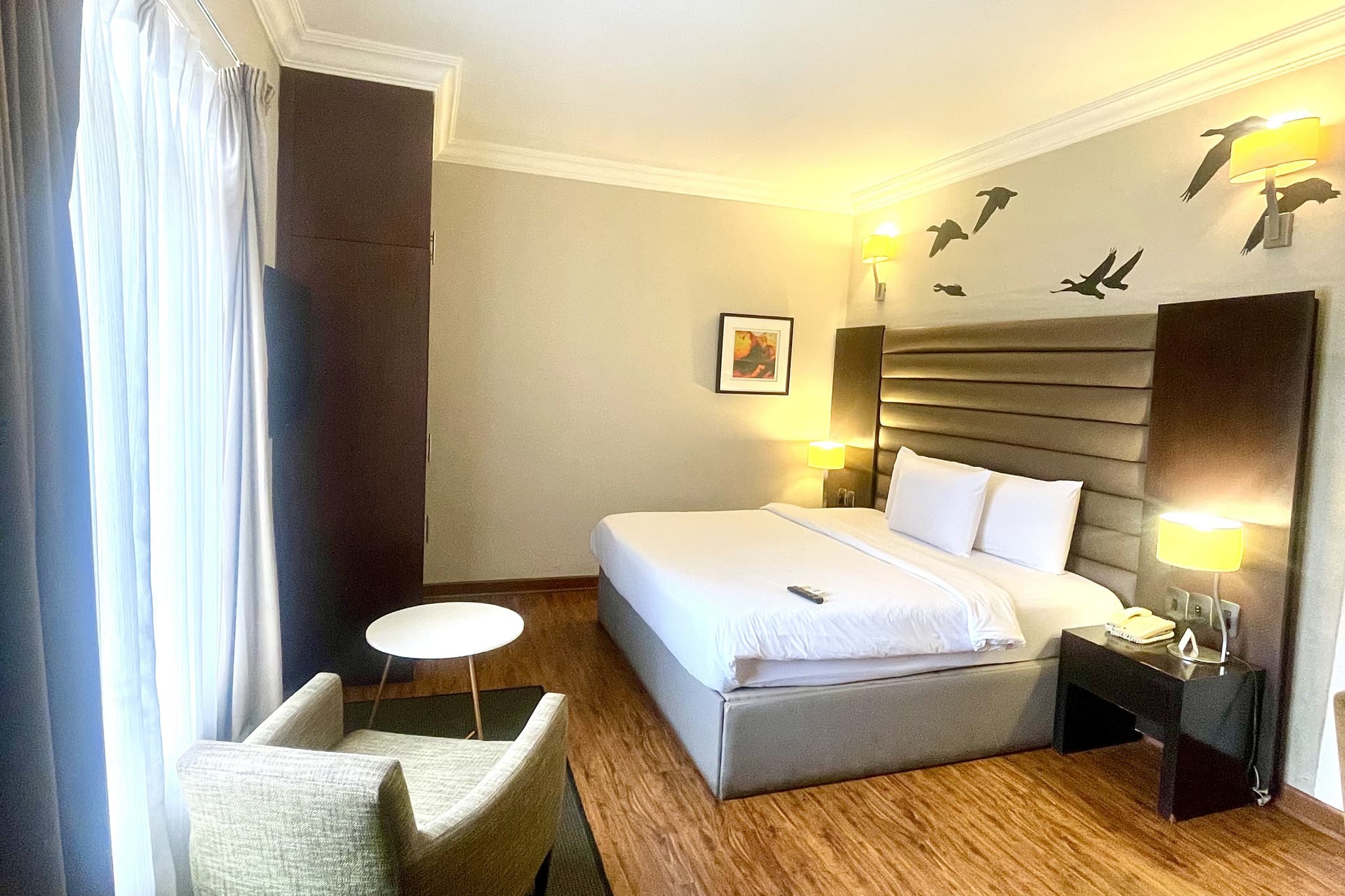 Classic Room